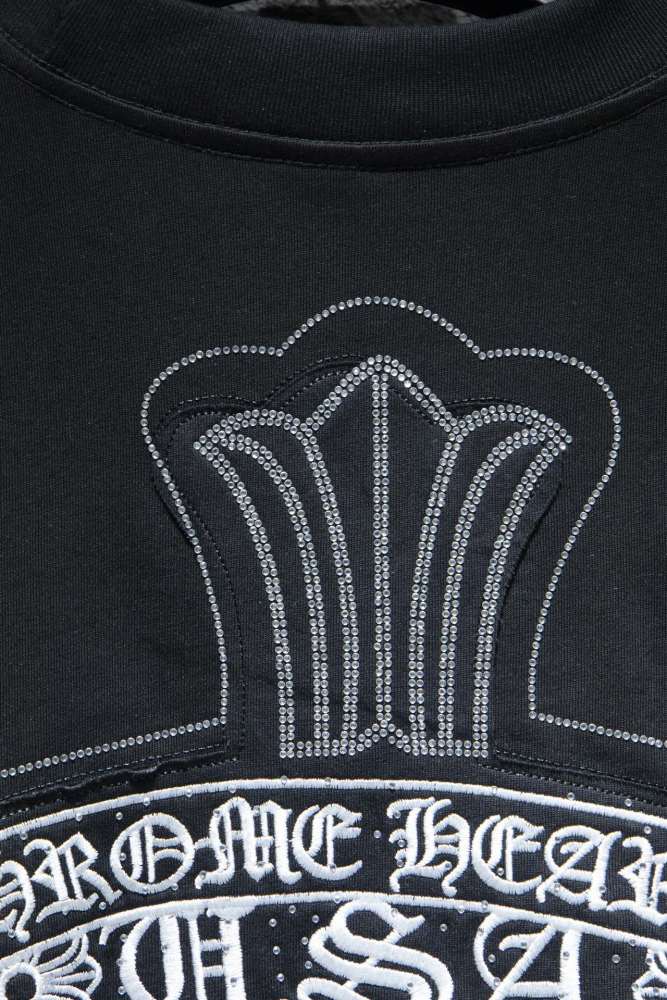 Chrome Hearts T-shirt