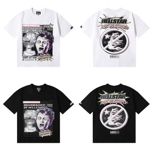Hellstar T-shirt