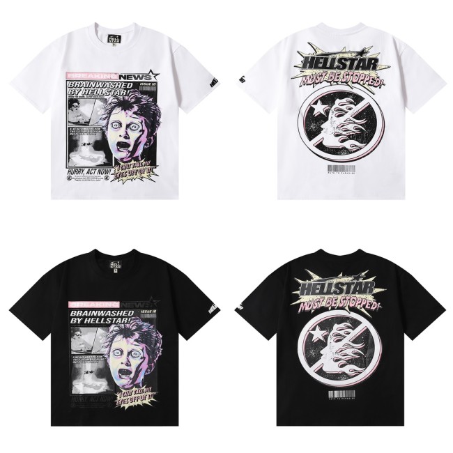 Hellstar T-shirt