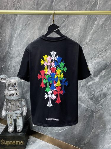 Chrome Hearts T-shirt
