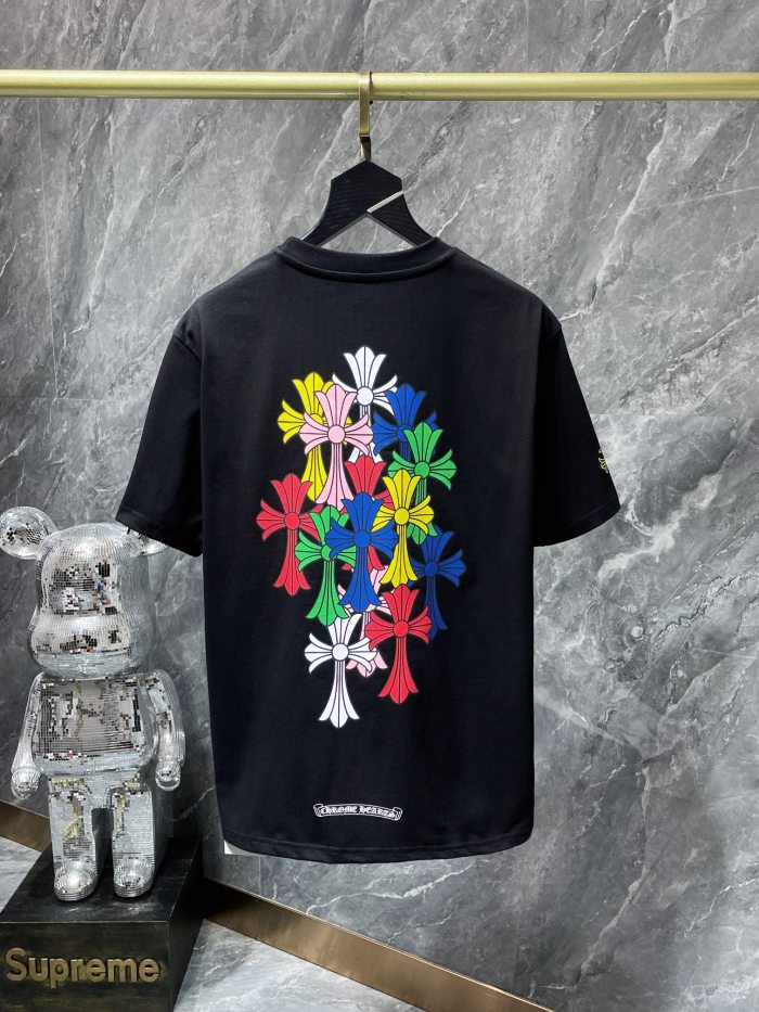 Chrome Hearts T-shirt