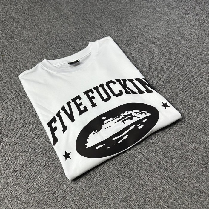 Corteiz T-shirt