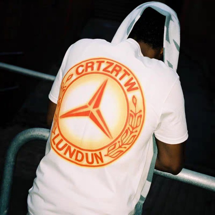 Corteiz T-shirt