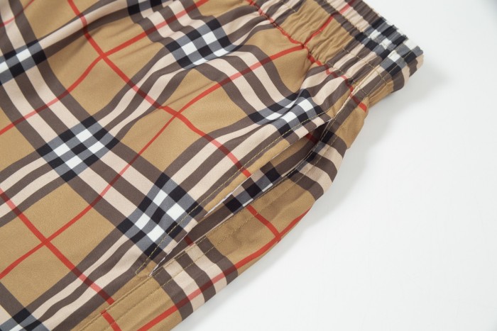 Burberry Shorts