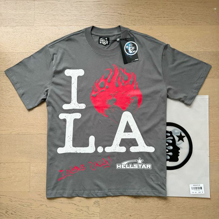 Hellstar T-shirt