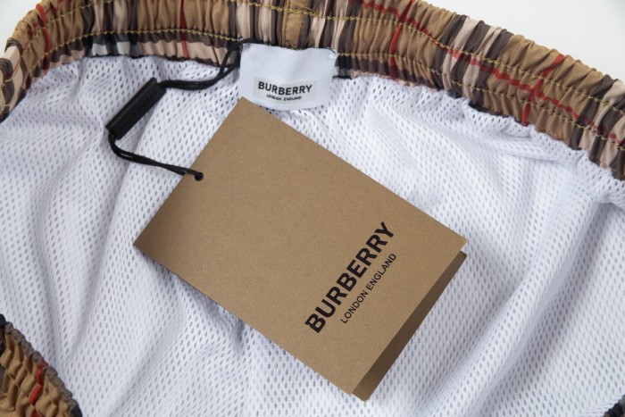 Burberry Shorts