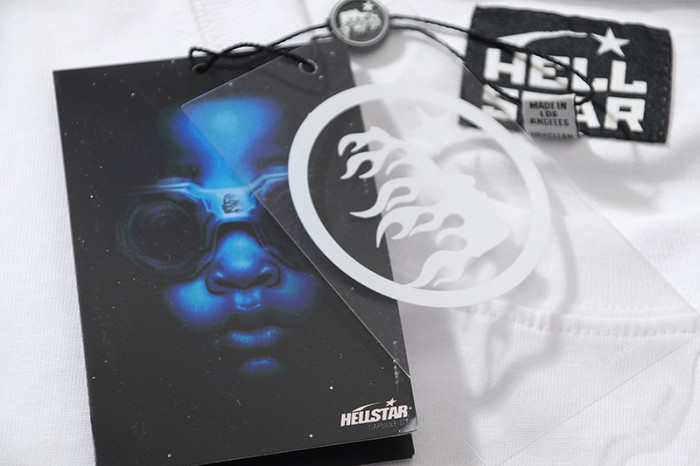 Hellstar T-shirt