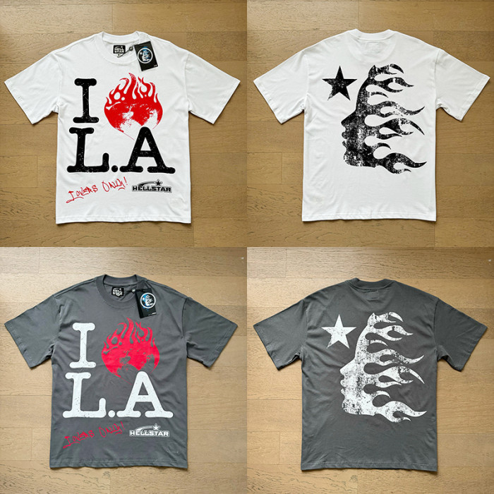Hellstar T-shirt