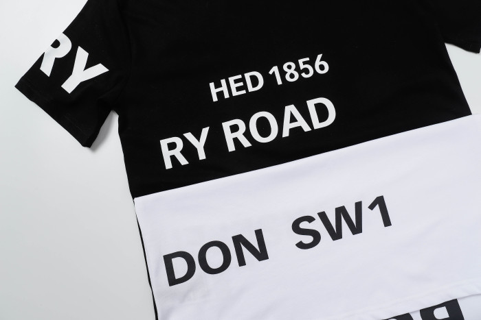 Burberry T-shirt