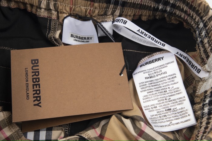 Burberry Shorts