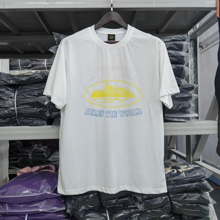 Corteiz T-shirt