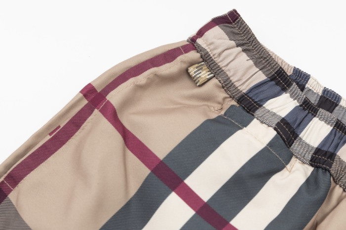 Burberry Shorts