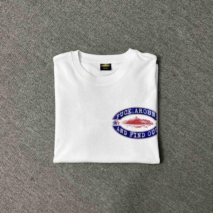 Corteiz T-shirt
