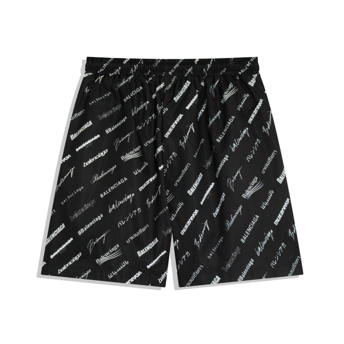 Balenciaga Shorts