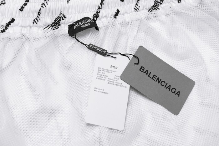 Balenciaga Shorts