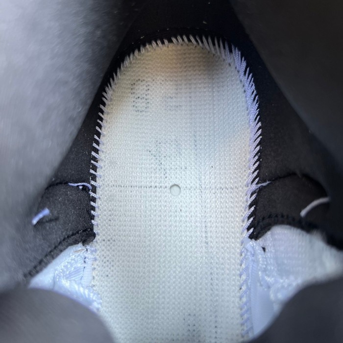 Air Jordan 12 Blueberry