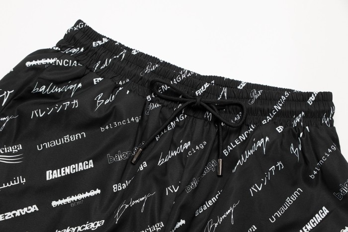Balenciaga Shorts