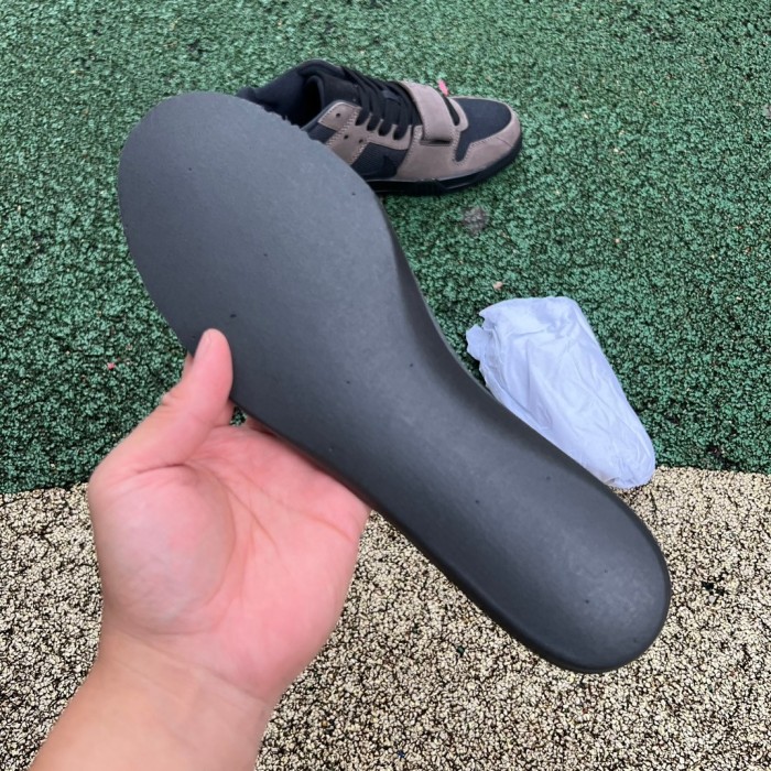 Air Jordan Jumpman Jack TR Travis Scott Mocha