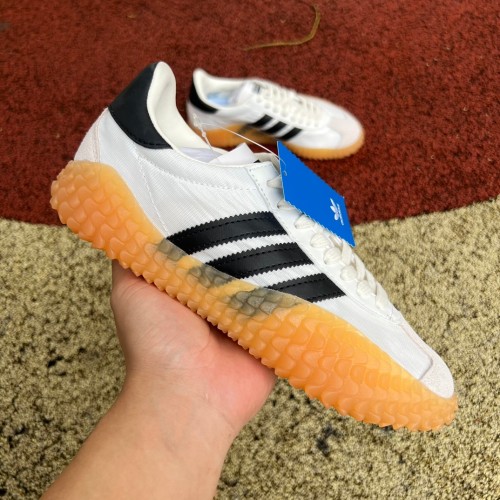 Adidas Country Kamanda White Gum