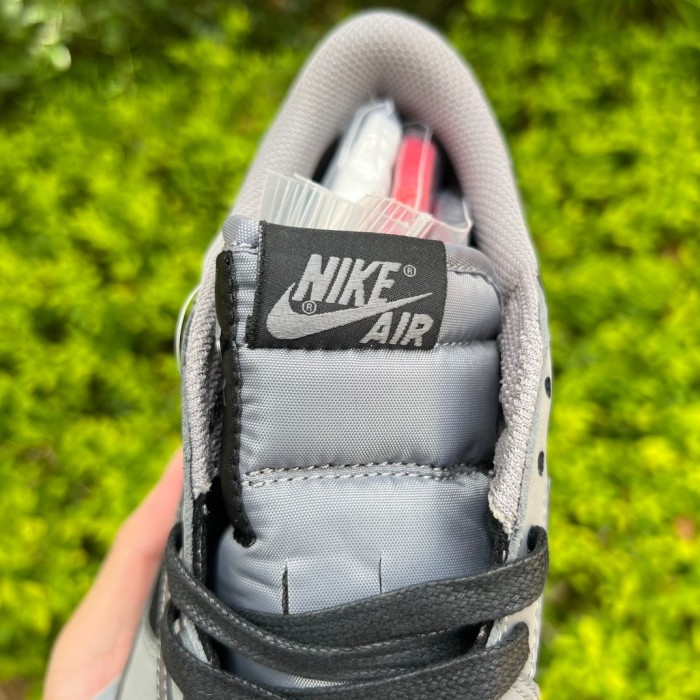 Air Jordan 1 Retro Low OG SP Travis Scott Grey