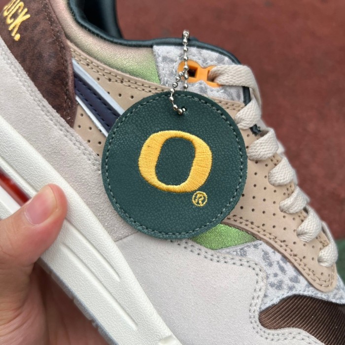 Nike Air Max 1 '87 Premium University of Oregon PE (2024)