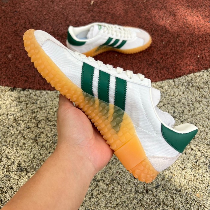 Adidas Kamanda X Country Never Made Pack