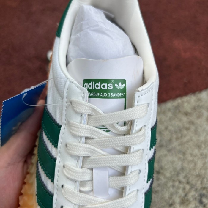 Adidas Kamanda X Country Never Made Pack