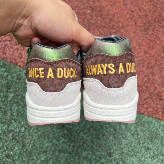 Nike Air Max 1 '87 Premium University of Oregon PE (2024)