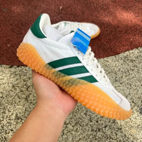 Adidas Kamanda X Country Never Made Pack