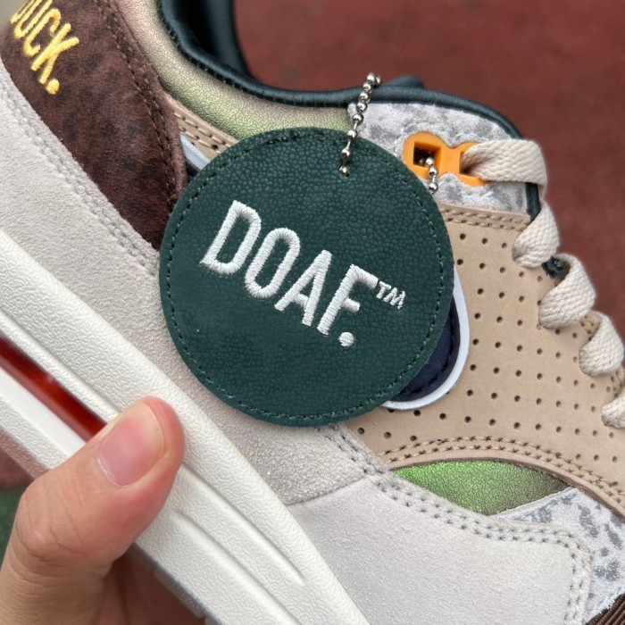 Nike Air Max 1 '87 Premium University of Oregon PE (2024)