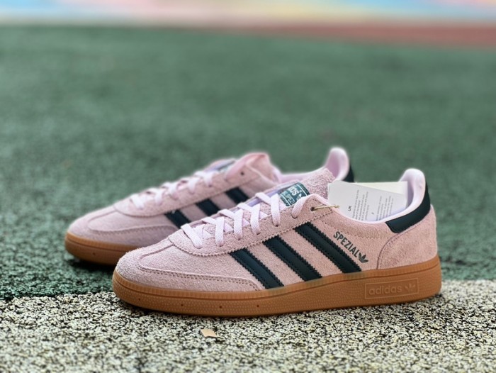 Adidas Handball Spezial Clear Pink Arctic Night