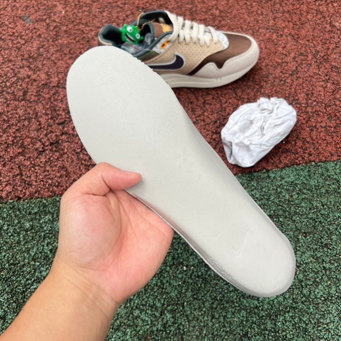 Nike Air Max 1 '87 Premium University of Oregon PE (2024)