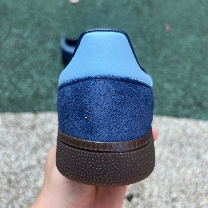 Adidas Handball Spezial Navy Gum