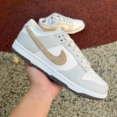Nike Dunk Low Retro SE Phantom Khaki