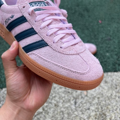 Adidas Handball Spezial Clear Pink Arctic Night