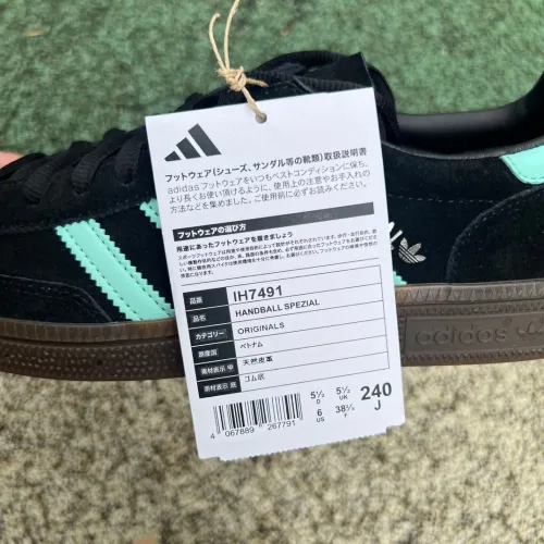 Adidas Handball Spezial Clear Mint