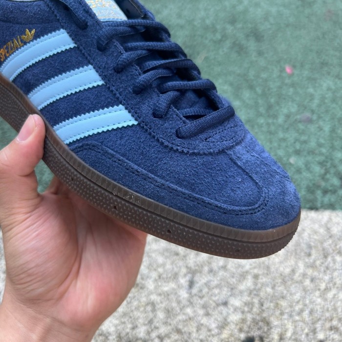 Adidas Handball Spezial Navy Gum