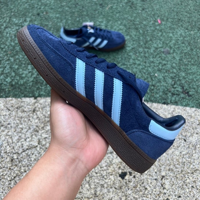 Adidas Handball Spezial Navy Gum