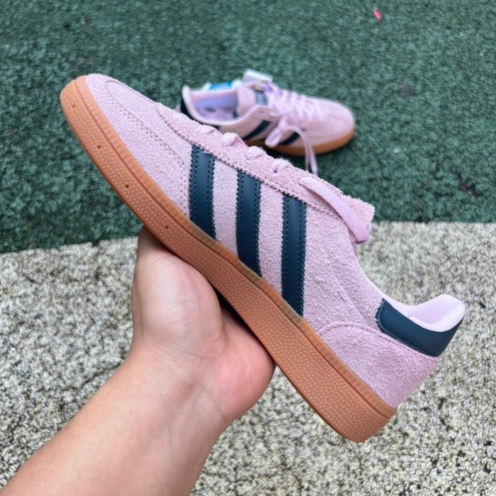 Adidas Handball Spezial Clear Pink Arctic Night