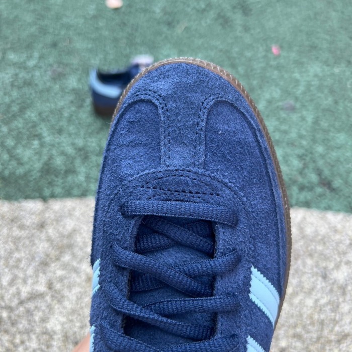 Adidas Handball Spezial Navy Gum