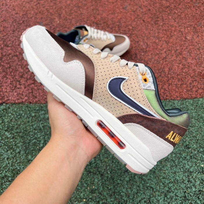 Nike Air Max 1 '87 Premium University of Oregon PE (2024)