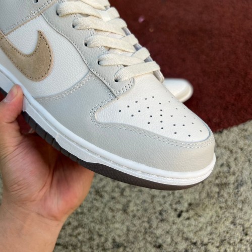 Nike Dunk Low Retro SE Phantom Khaki