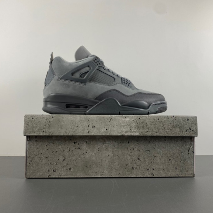 Air Jordan 4 Retro SE Paris Olympics