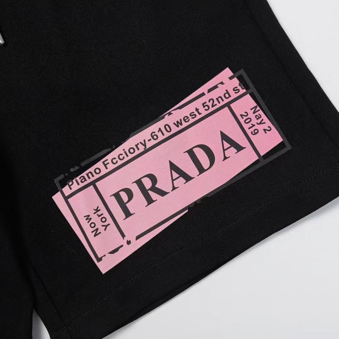 Prada Shorts