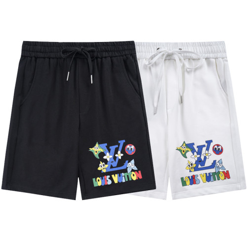 L*V Shorts