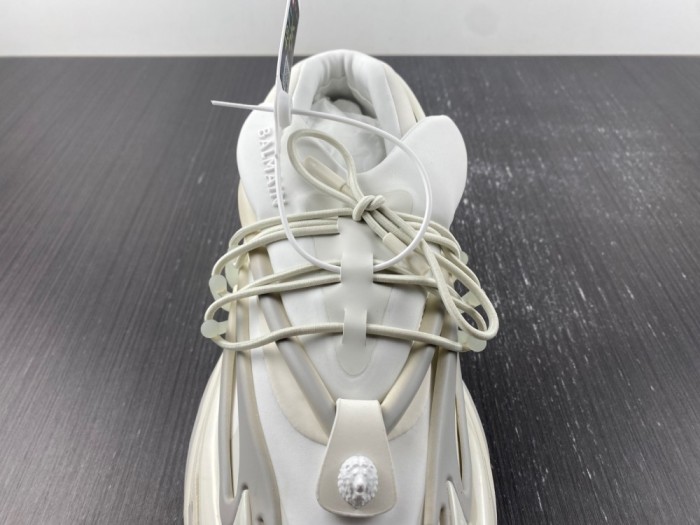 Balmain Unicorn Low-Top Shoes