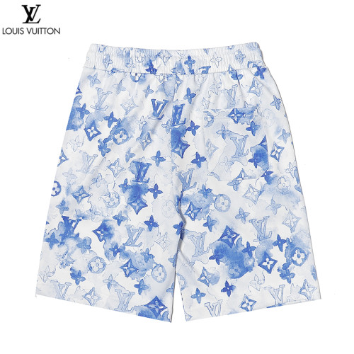 L*V Shorts
