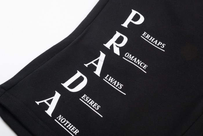 Prada Shorts