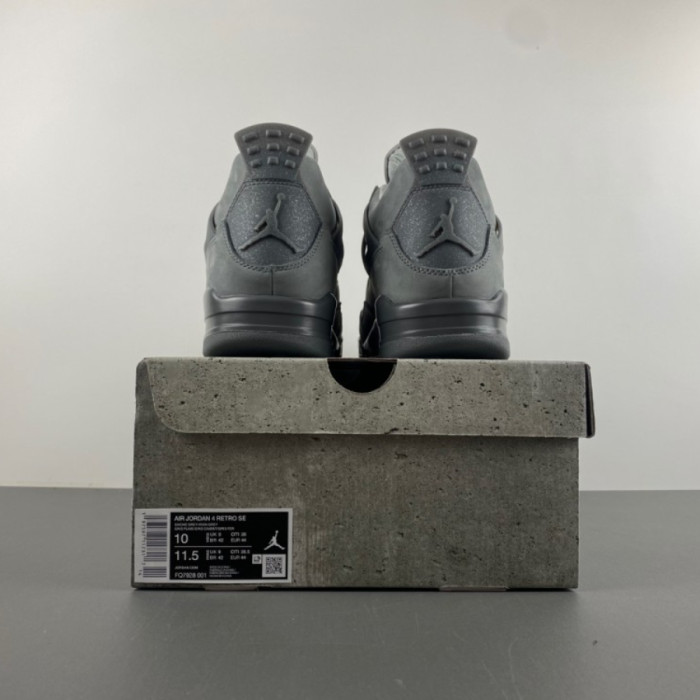 Air Jordan 4 Retro SE Paris Olympics