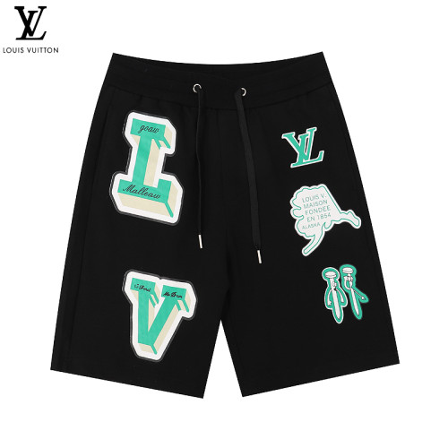 L*V Shorts